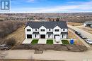 8 James Bay, Lumsden, SK  - Outdoor 