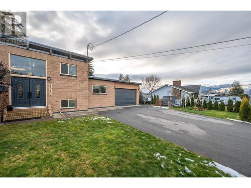 1618 Duncan Ave E Avenue, Penticton, BC - Outdoor