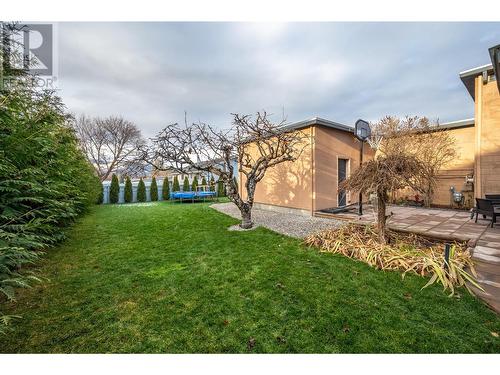 1618 Duncan Ave E Avenue, Penticton, BC - Outdoor