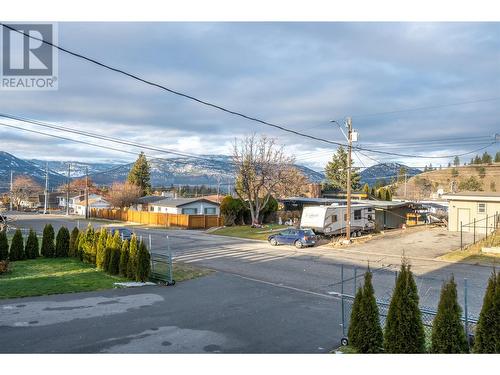 1618 Duncan Ave E Avenue, Penticton, BC - Outdoor With View