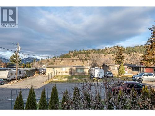 1618 Duncan Ave E Avenue, Penticton, BC - Outdoor With View