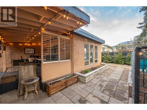 1618 Duncan Ave E Avenue, Penticton, BC - Outdoor With Exterior