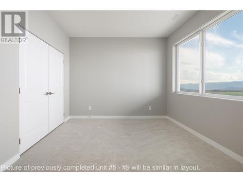 595 Vineyard Way N Unit# 9, Vernon, BC - Indoor Photo Showing Other Room