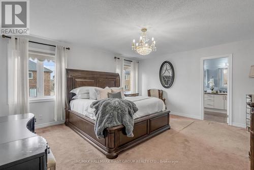 2368 Dobbinton Street, Oshawa, ON - Indoor Photo Showing Bedroom