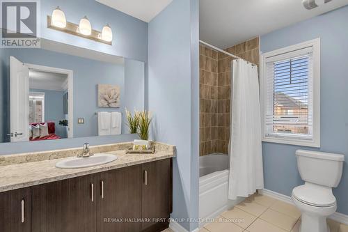 2368 Dobbinton Street, Oshawa, ON - Indoor Photo Showing Bathroom