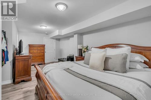 2368 Dobbinton Street, Oshawa, ON - Indoor Photo Showing Bedroom