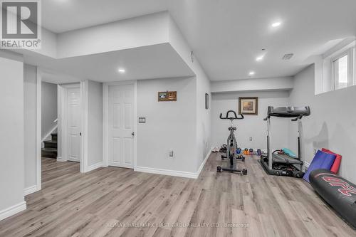 2368 Dobbinton Street, Oshawa, ON - Indoor