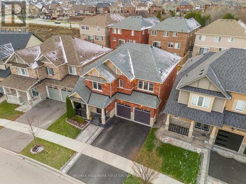 2368 Dobbinton Street, Oshawa, ON - Outdoor With Facade