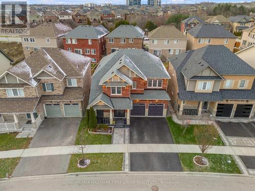 2368 Dobbinton Street, Oshawa, ON - Outdoor With Facade