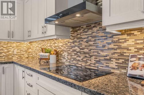 2368 Dobbinton Street, Oshawa, ON - Indoor Photo Showing Kitchen