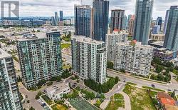 1615 - 335 RATHBURN ROAD W  Mississauga, ON L5B 0C8