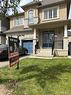 9 Lyle Way, Brampton, ON  - Outdoor 