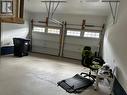 9 Lyle Way, Brampton, ON  - Indoor Photo Showing Garage 