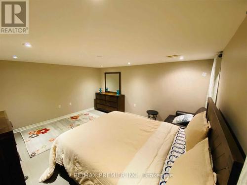 10 Jopling Avenue N, Toronto, ON - Indoor Photo Showing Bedroom