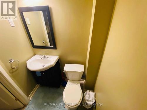 10 Jopling Avenue N, Toronto, ON - Indoor Photo Showing Bathroom