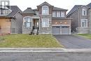 27 Valleywest Road, Brampton, ON  - Outdoor With Facade 