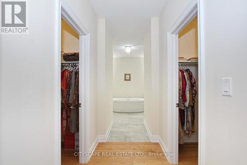 27 Valleywest Road, Brampton, ON - Indoor Photo Showing Bathroom