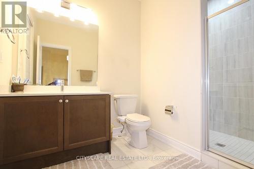 27 Valleywest Road, Brampton, ON - Indoor Photo Showing Bathroom