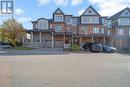 11 Cedar Lake Crescent, Brampton, ON  - Outdoor With Facade 