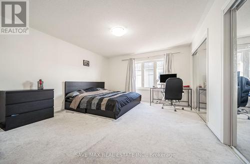 11 Cedar Lake Crescent, Brampton, ON - Indoor Photo Showing Bedroom