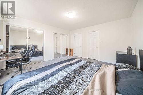 11 Cedar Lake Crescent, Brampton, ON - Indoor Photo Showing Bedroom