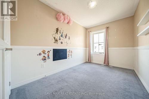 11 Cedar Lake Crescent, Brampton, ON - Indoor Photo Showing Other Room