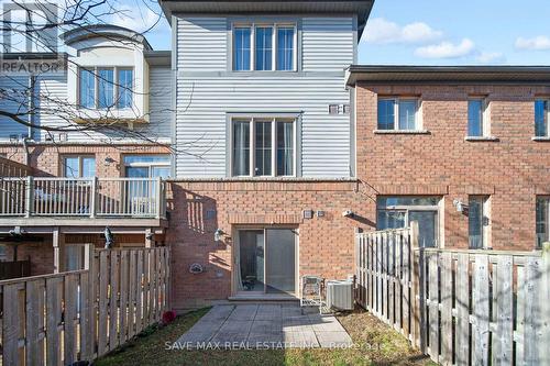 11 Cedar Lake Crescent, Brampton, ON - Outdoor With Exterior