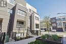 416 - 1141 Cooke Boulevard, Burlington, ON  - Outdoor 