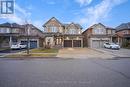 32 Riverglen Street, Brampton, ON  - Outdoor With Facade 