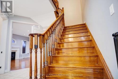 32 Riverglen Street, Brampton, ON - Indoor Photo Showing Other Room