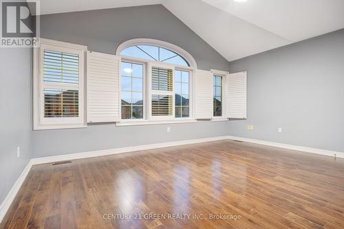 32 Riverglen Street, Brampton, ON - Indoor Photo Showing Other Room