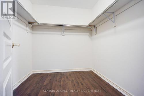 32 Riverglen Street, Brampton, ON - Indoor With Storage