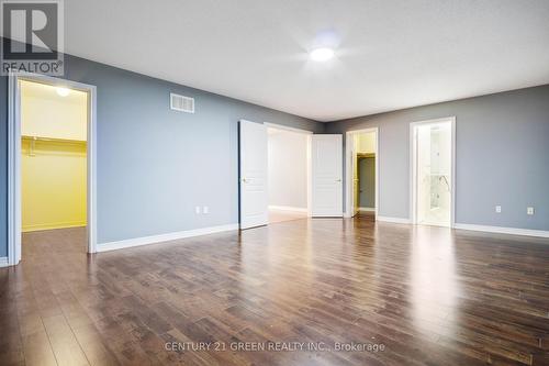 32 Riverglen Street, Brampton, ON - Indoor Photo Showing Other Room