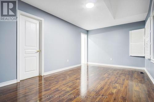 32 Riverglen Street, Brampton, ON - Indoor Photo Showing Other Room