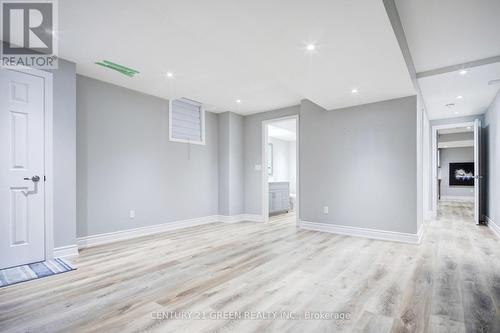 32 Riverglen Street, Brampton, ON - Indoor Photo Showing Other Room