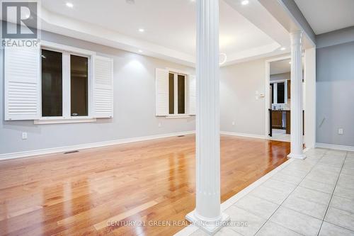 32 Riverglen Street, Brampton, ON - Indoor Photo Showing Other Room