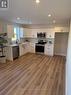 D - 200 Centre Street, St. Thomas, ON  - Indoor Photo Showing Kitchen 