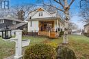 Lower - 88 Tennessee Avenue, Port Colborne (878 - Sugarloaf), ON  - Outdoor With Deck Patio Veranda 