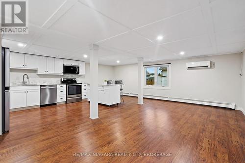 Lower - 88 Tennessee Avenue, Port Colborne (878 - Sugarloaf), ON - Indoor Photo Showing Kitchen