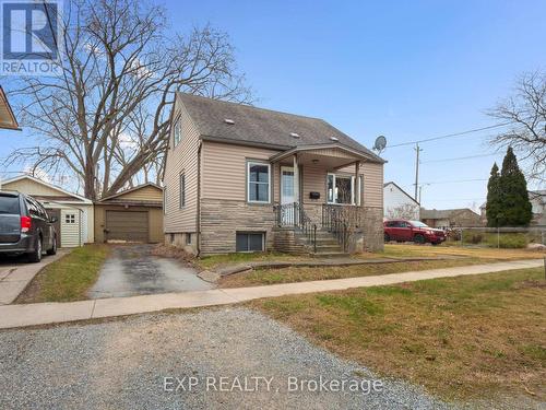 2 Alice Street, St. Catharines (452 - Haig), ON - Outdoor