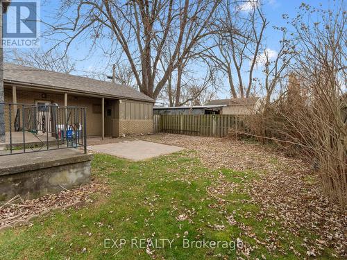 2 Alice Street, St. Catharines (452 - Haig), ON - Outdoor