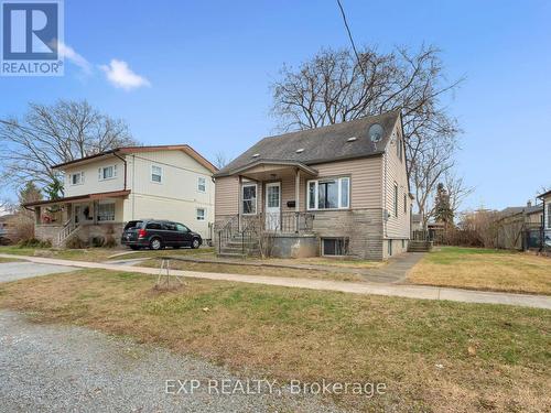 2 Alice Street, St. Catharines (452 - Haig), ON - Outdoor