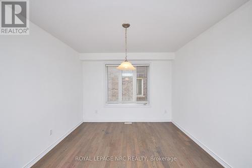 27 Beatty Avenue, Thorold (562 - Hurricane/Merrittville), ON - Indoor Photo Showing Other Room