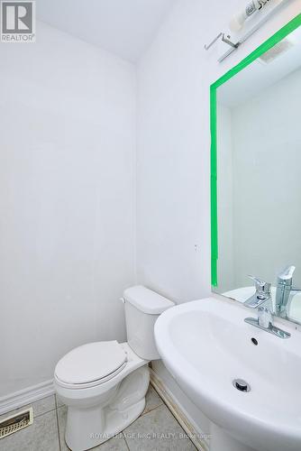 27 Beatty Avenue, Thorold (562 - Hurricane/Merrittville), ON - Indoor Photo Showing Bathroom