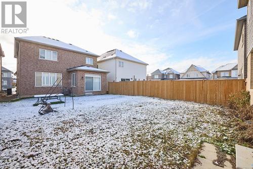 27 Beatty Avenue, Thorold (562 - Hurricane/Merrittville), ON - Outdoor