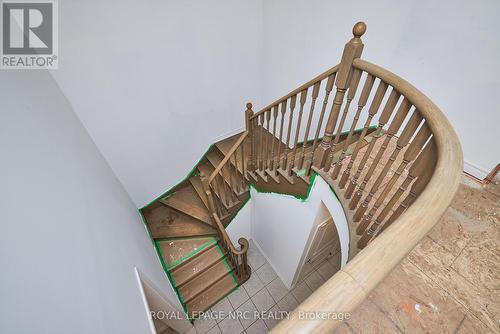 27 Beatty Avenue, Thorold (562 - Hurricane/Merrittville), ON - Indoor Photo Showing Other Room