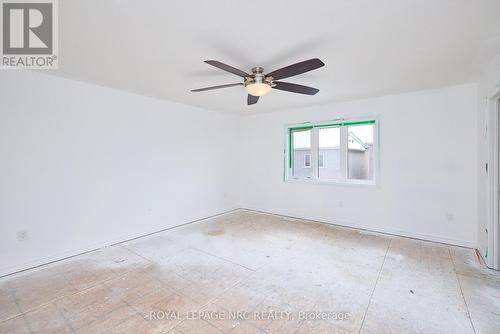 27 Beatty Avenue, Thorold (562 - Hurricane/Merrittville), ON - Indoor Photo Showing Other Room