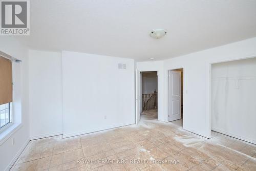 27 Beatty Avenue, Thorold (562 - Hurricane/Merrittville), ON - Indoor Photo Showing Other Room