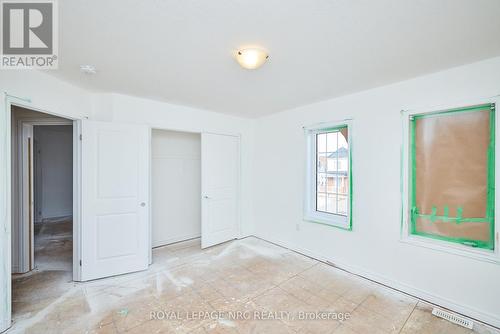 27 Beatty Avenue, Thorold (562 - Hurricane/Merrittville), ON - Indoor Photo Showing Other Room