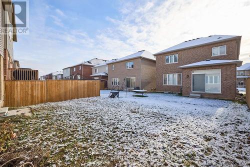 27 Beatty Avenue, Thorold (562 - Hurricane/Merrittville), ON - Outdoor With Exterior